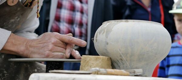 Amatininkas Amatininkas - Sputnik Lietuva