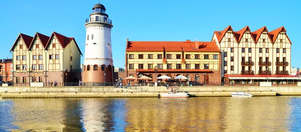 Kaliningradas - Sputnik Lietuva