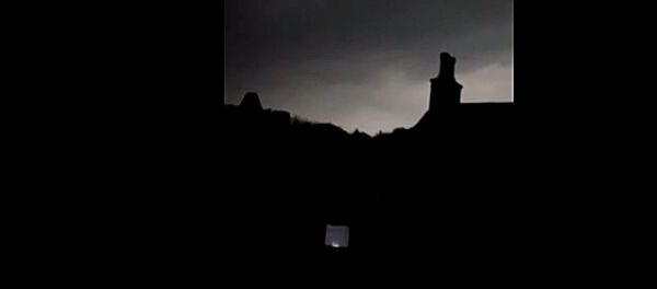 Молния отомстила женщине-свидетелю Молния отомстила женщине-свидетелю - Sputnik Lietuva