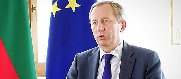 Почему правительство предлагает отказаться перевода часов Почему правительство предлагает отказаться перевода часов - Sputnik Lietuva