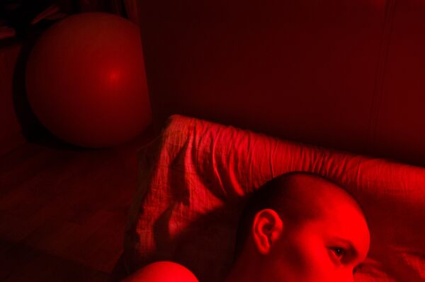 Конкурс имени Стенина назвал имена лучших молодых фотографов 2018 года - Sputnik Литва