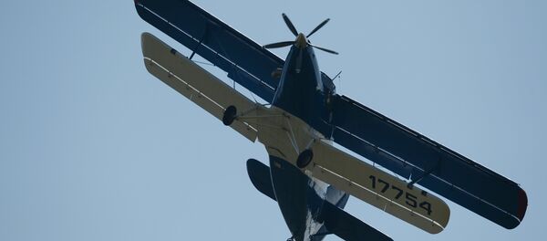 Самолеты АН-2 проходят модернизацию в Сибирском НИИ авиации имени С.А.Чаплыгина (СибНИА) - Sputnik Литва