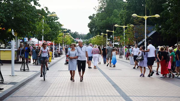 Palanga - Sputnik Lietuva