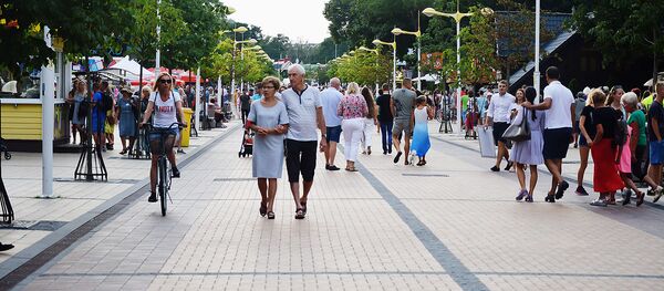 Palanga - Sputnik Lietuva