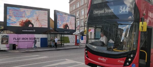 Vilnius – the G-Spot of Europe Vilnius – the G-Spot of Europe - Sputnik Lietuva