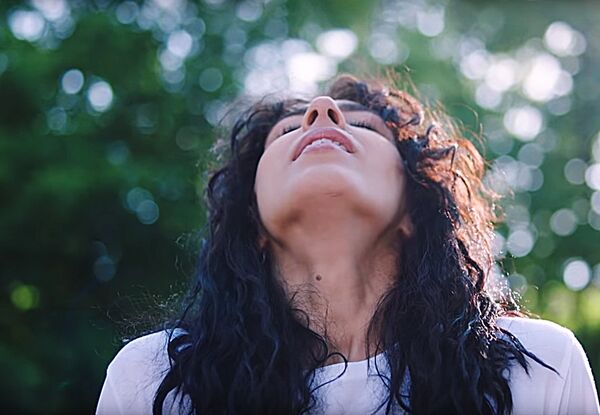 В Лондоне рекламу Вильнюс – точка G Европы признали лучшей в мире В Лондоне рекламу Вильнюс – точка G Европы признали лучшей в мире - Sputnik Литва