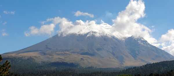 Вулкан Вулкан - Sputnik Lietuva