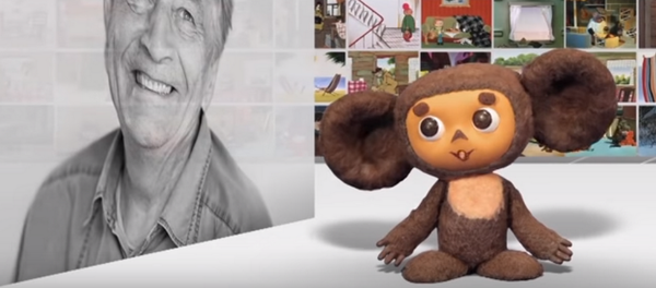 Kūlverstukas padėkojo Uspenskiui už laimingą visų žiūrovų vaikystę Kūlverstukas padėkojo Uspenskiui už laimingą visų žiūrovų vaikystę - Sputnik Lietuva