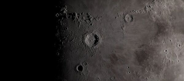 NASA засняло один день на поверхности Луны - Sputnik Lietuva