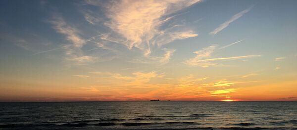 Балтийское море - Sputnik Литва