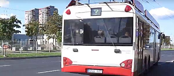 Как возрождают район Вильнюса Юстинишкес Как возрождают район Вильнюса Юстинишкес - Sputnik Lietuva