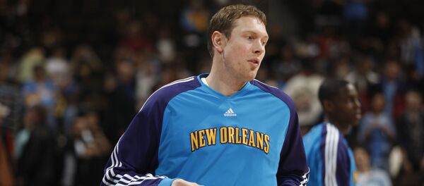 Известный в прошлом литовский баскетболист Дарюс Сонгайла стал тренером клуба НБА - Sputnik Литва