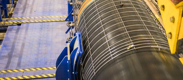 Северный поток - 2 - Sputnik Литва