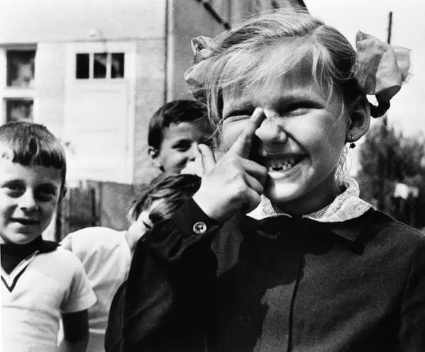 Первоклассники. 1970 год Первоклассники. 1970 год - Sputnik Lietuva