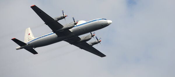 Рабочая поездка В.Путина в Североморск - Sputnik Литва