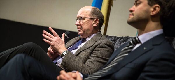 Andrius Kubilius - Sputnik Lietuva