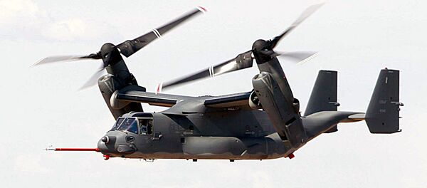 Конвертоплан - Sputnik Lietuva