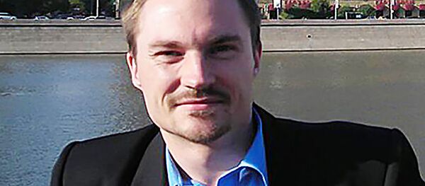 Вадим Воловой - Sputnik Литва