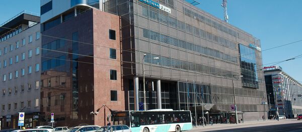 Danske Bank Danske Bank - Sputnik Литва