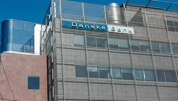 Danske Bank - Sputnik Lietuva