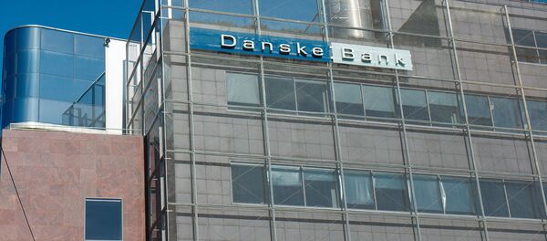 Danske Bank Danske Bank - Sputnik Литва