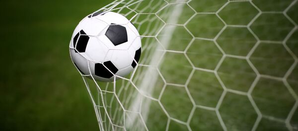 Футбол - Sputnik Литва