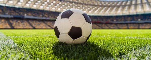 Футбол - Sputnik Литва