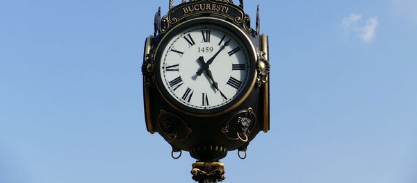 Laikrodis Laikrodis - Sputnik Lietuva