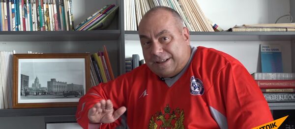 Глазами болельщика: датские разборки и Лига Наций - Sputnik Литва