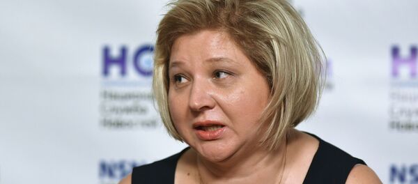 П/к на тему: «Британия vs ГРУ: Новые факты в деле Скрипалей» - Sputnik Lietuva