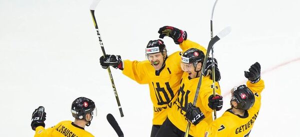 Литвоская хоккейная команда Hockey punks Литвоская хоккейная команда Hockey punks - Sputnik Литва