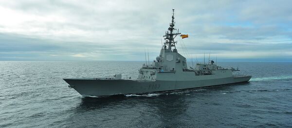 Подводная лодка класса Tridente военно-морских сил Португалии - Sputnik Литва