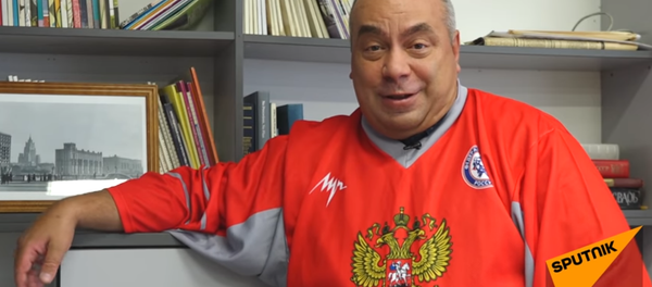 Глазами болельщика: Первый тур Лиги Наций УЕФА - Sputnik Литва