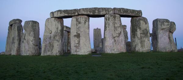 Stounhendžas Stounhendžas - Sputnik Lietuva