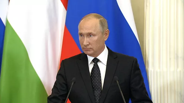 Путин о сбитом в Сирии российском самолете ИЛ-20 Путин о сбитом в Сирии российском самолете ИЛ-20