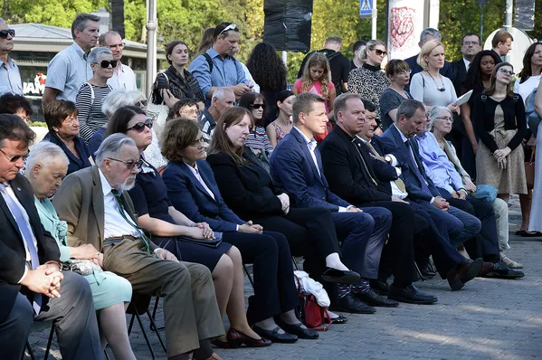 Panerių memorialas Panerių memorialas - Sputnik Lietuva
