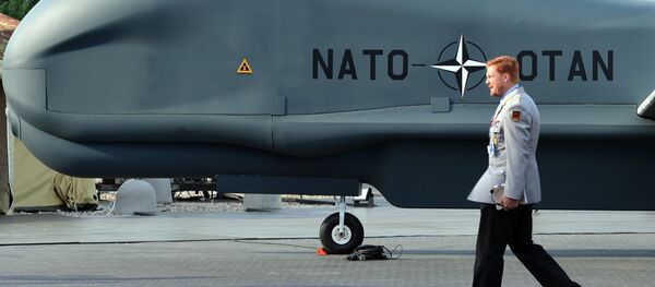 Саммит НАТО откроется в Варшаве 8 июля - Sputnik Lietuva