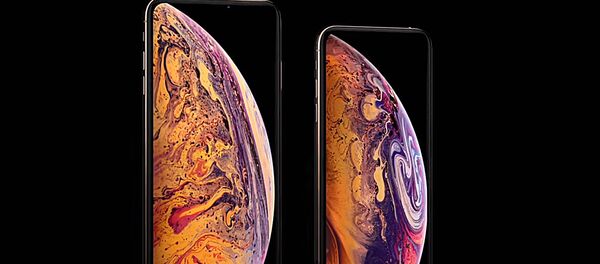 Naujieji iPhone neišlaikė atsparumo testų Naujieji iPhone neišlaikė atsparumo testų - Sputnik Lietuva