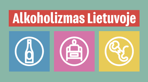 Alkoholizmas Lietuvoje Alkoholizmas Lietuvoje - Sputnik Lietuva