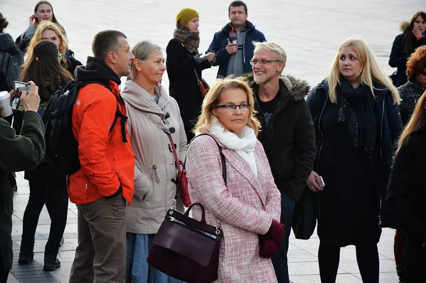 Sambūris Dainuojanti Lietuva Sambūris Dainuojanti Lietuva - Sputnik Lietuva