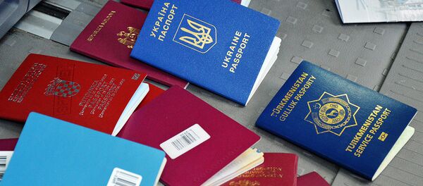 Праздник полиции Литвы – “День Ангела” - Sputnik Литва