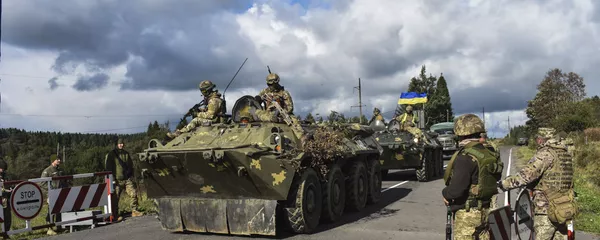 Украинская армия - Sputnik Lietuva