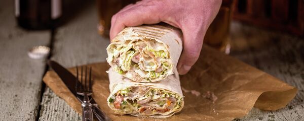 Kebabas - Sputnik Lietuva