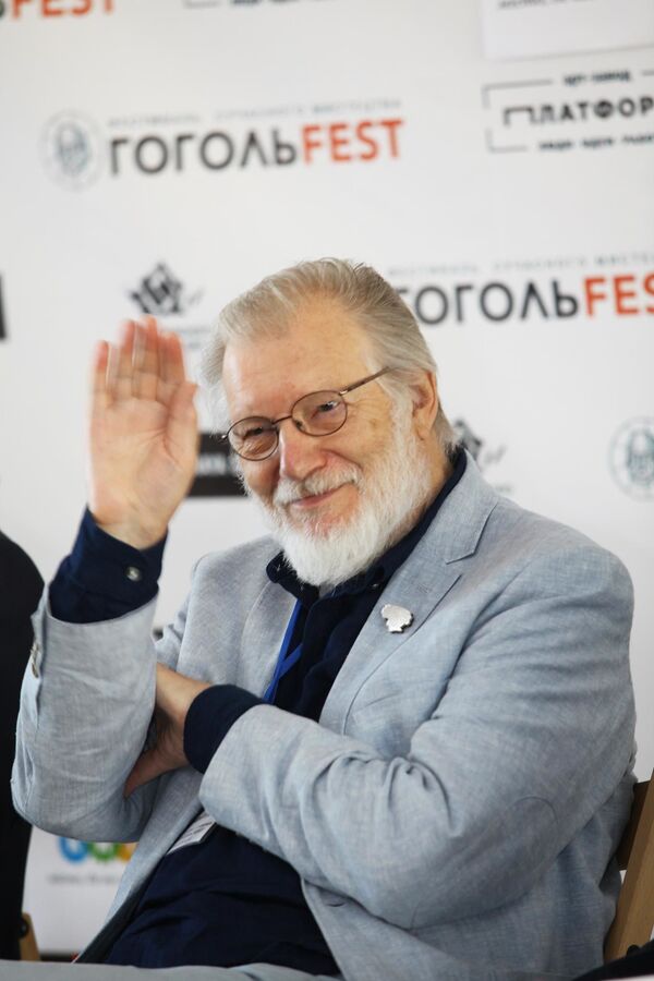 Юозасу Будрайтису — 78 лет: беседа с книгочеем и фотографом - Sputnik Литва