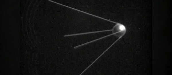 День Космических войск - Sputnik Литва