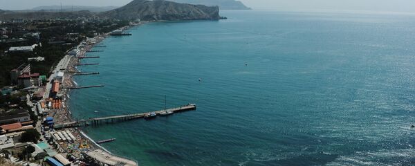 Krymas Krymas - Sputnik Lietuva