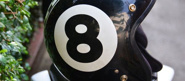 Велосипедный шлем - Sputnik Lietuva