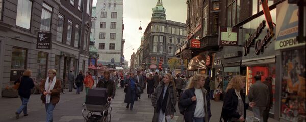 Копенгаген - Sputnik Lietuva