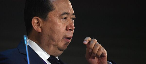 Президент РФ В. Путин посетил Международный конгресс по кибербезопасности Президент РФ В. Путин посетил Международный конгресс по кибербезопасности - Sputnik Lietuva