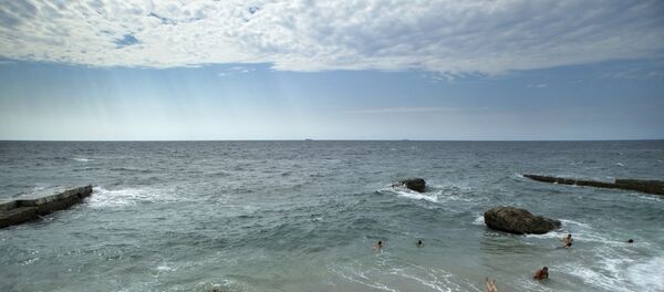 Крым. Форос - Sputnik Литва